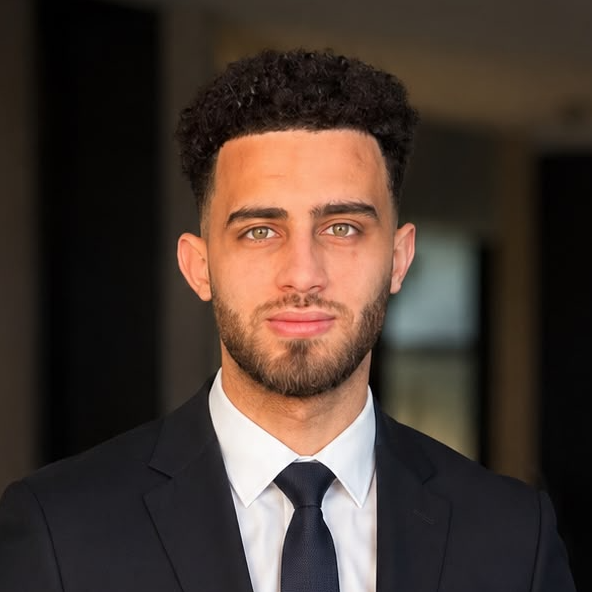 Malik Abdulgabar