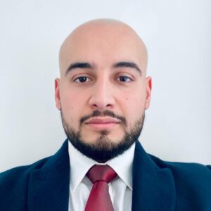 Ahmed Nizar Al-Liabi