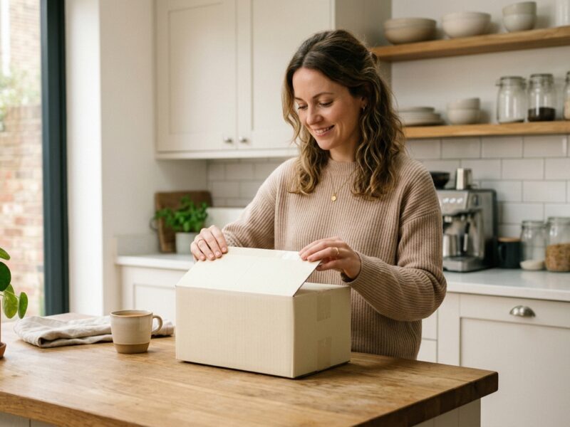 Weight loss treatment home delivery UK — Together Clinic